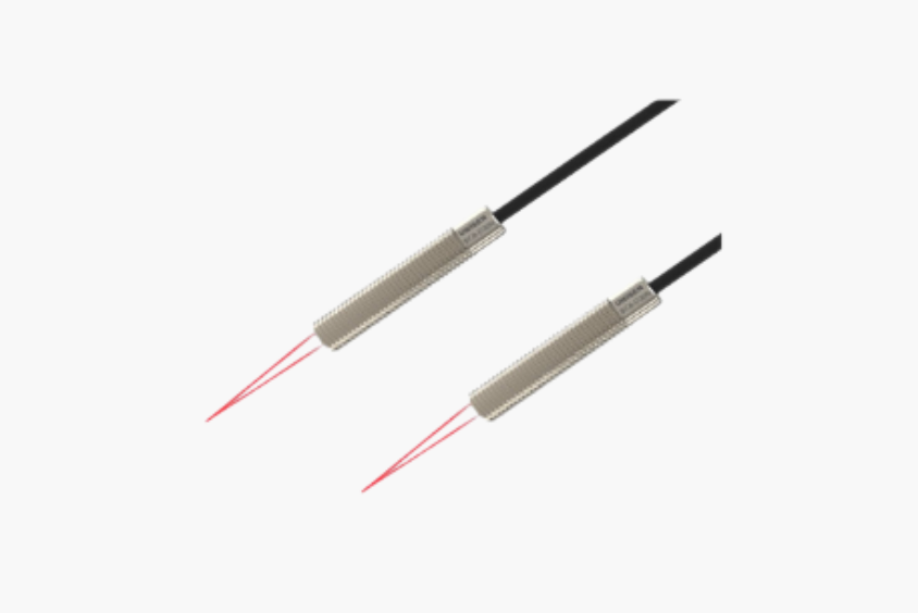 Cảm biến Quang hình trụ BC8 Series