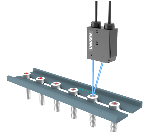 Đầu cảm biến Màu CBM-C Series