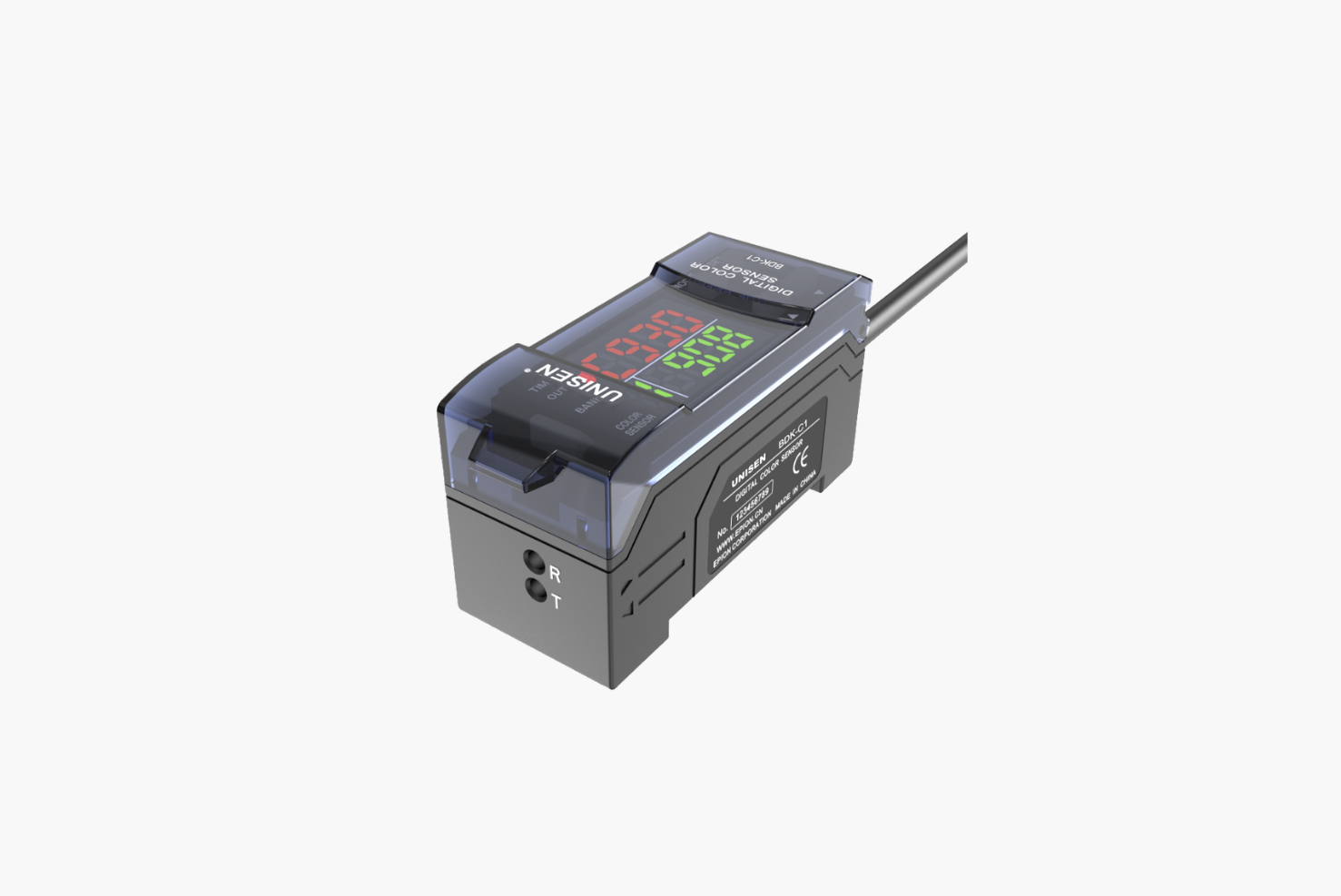 BDK-C1P- CAD