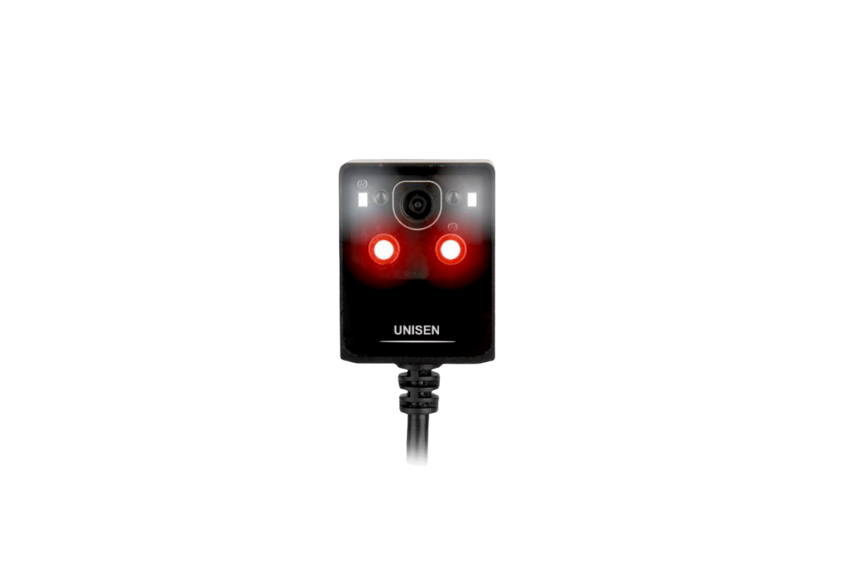 Đọc mã vạch cố định DMV-270 Model