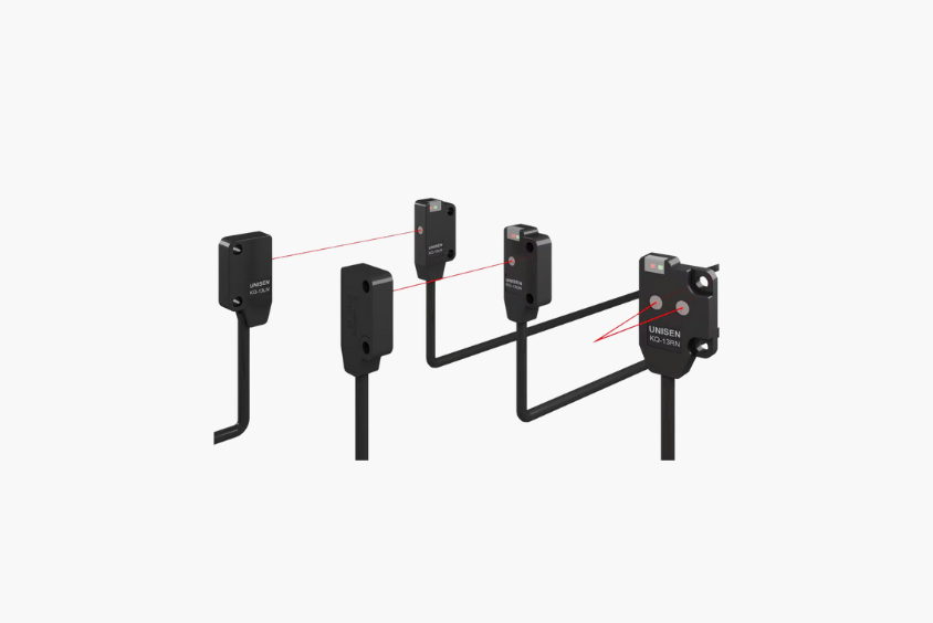 Cảm biến Quang điện KQ-13L