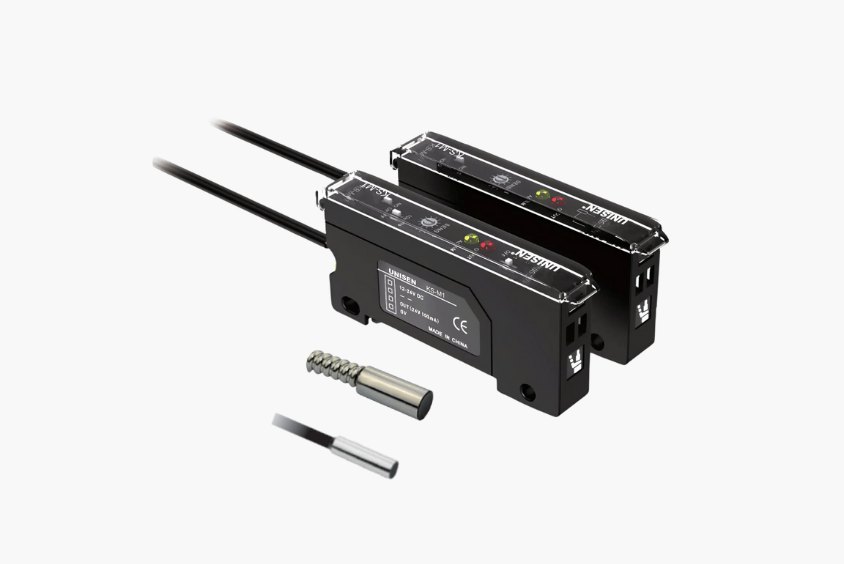 Bộ khuếch đại cảm biến Tiệm cận KS-M1 Model