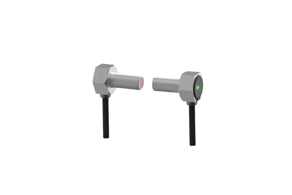 Cảm biến Laser SL-20 Series