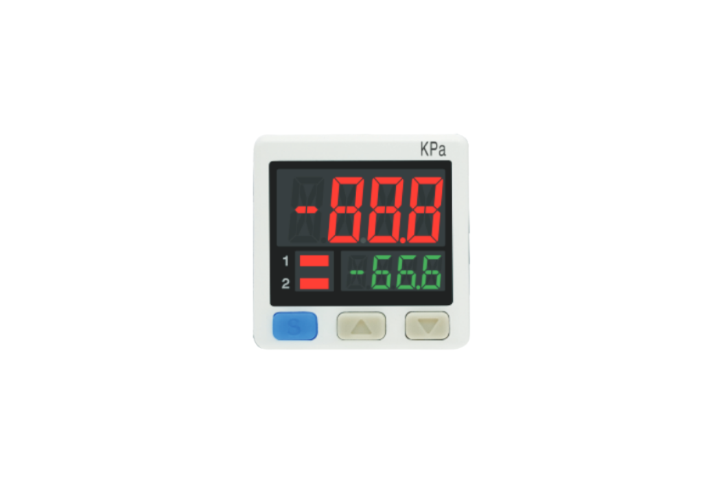 Cảm biến Áp suất PS52 Model