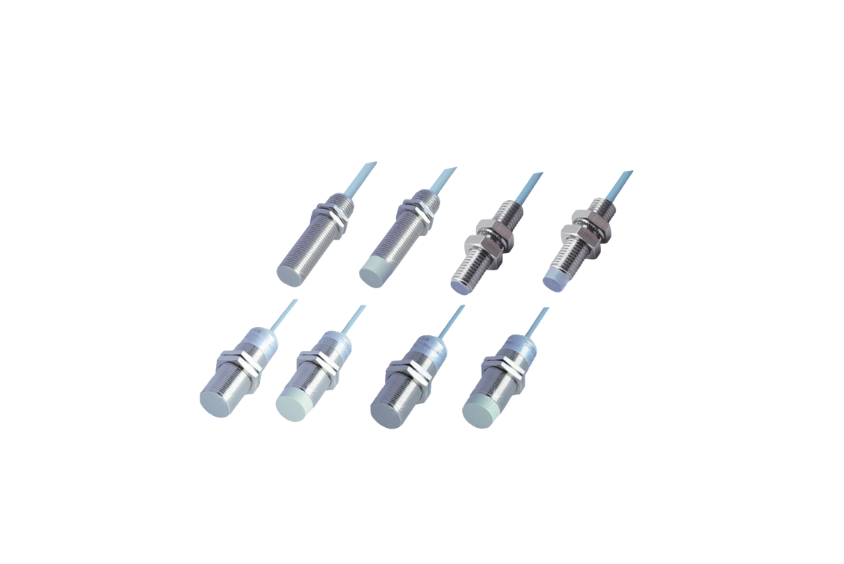 Cảm biến Tiệm cận hình trụ TC Series