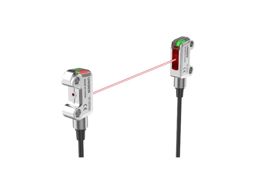 Cảm biến quang điện KF-GT51 Series