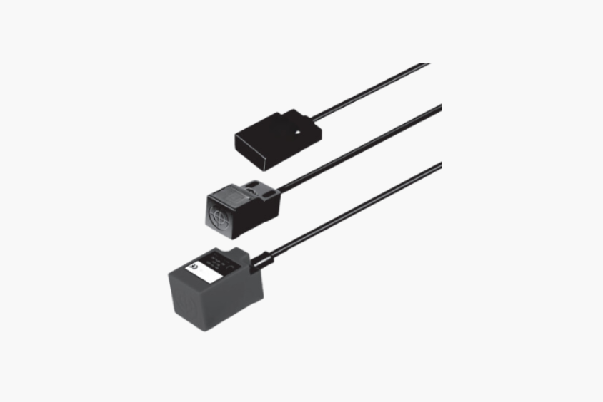 Cảm biến Tiệm cận hình vuông TCV Series