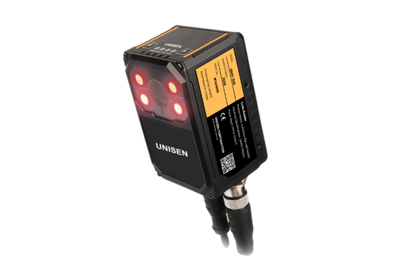 Đọc mã vạch cố định DMV-300 Series