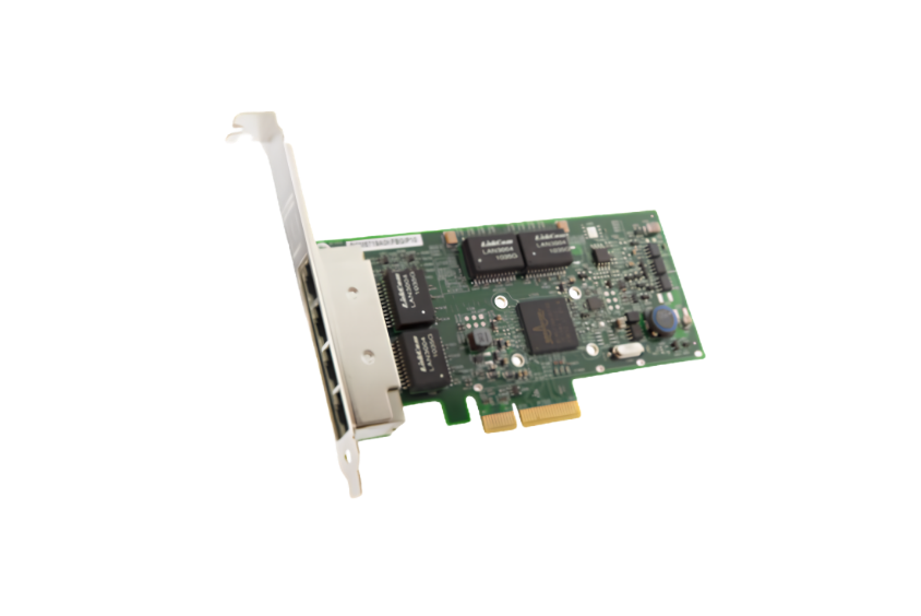 BASE-T BCM5719