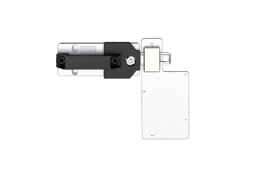 GC-M03 (Left open) – CAD