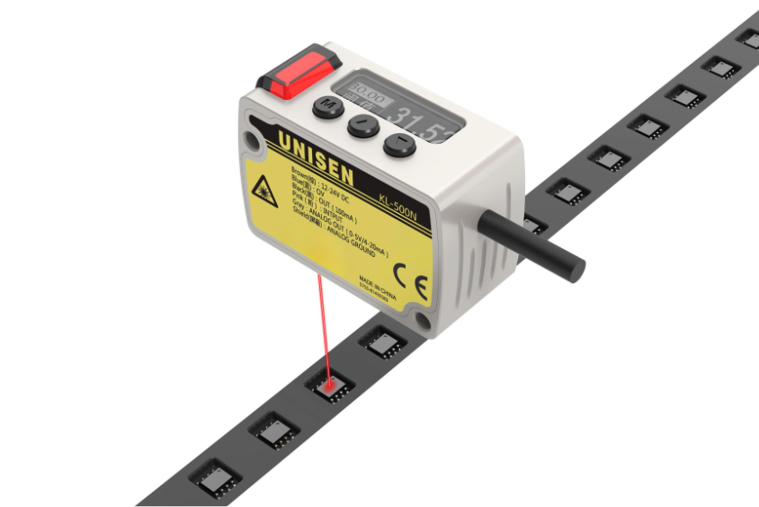 Cảm biến Laser KL-500 Series